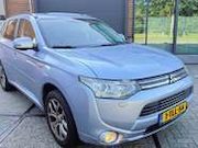 Mitsubishi Outlander - 2.0 PHEV instyle