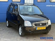 Suzuki Wagon R+ - 1.3 FreeStyle * Airco * Elekt. Ramen