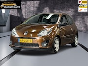 Renault Twingo - 1.2-16V Dynamique | Cruise | Airco | Elektr. Ramen | Zeer ne