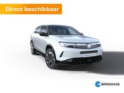 Opel Grandland - GS - PHEV | Draadloze telefoonlader (Inductie) | Elektronisc