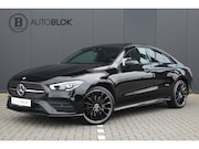 Mercedes-Benz CLA-Klasse - 250 e AMG Line | Panoramadak | Sfeerverlichting | Camera | A