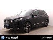 Seat Tarraco - 2.0 TSI 4DRIVE Xcellence | Automaat | Adaptive cruise | Stoe