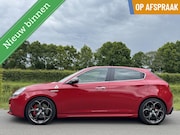 Alfa Romeo Giulietta - QV 1750TBI, 75dkm, 19 inch, TOPSTAAT