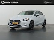 Mazda 2 - 1.5 Skyactiv-G Sport Selected | Navigatie | Cruise Control |