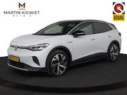 Volkswagen ID.4 - First 77 kWh|SOH 92%|Trekhaak|Camera|20"
