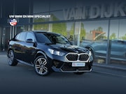 BMW X2 - sDrive20i M Sportpakket Ada M-onderstel Head-Up Driving Assi