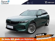 Voyah Free - Flagship Edition 4WD 106 kWh | Full Option | 500 km rijberei