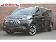 Ford Tourneo Custom - 340 L2 Titanium X 65 kWh 8-Persoons |B&O|TREKHAAK|ELEK-STOEL