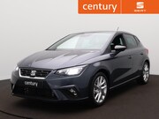 Seat Ibiza - 1.0 115Pk Automaat EcoTSI FR Business Connect
