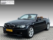 BMW 3-serie - Cabrio 325Ci Special Executive UNIEKE STAAT | STOELVERW | LE