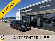 Renault Mégane - E-Tech EV60 Optimum Charge Evolution 220pk