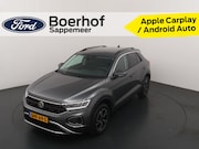 Volkswagen T-Roc - 1.0 TSI 110 pk Life Business | Navi | Clima | LED | Stoelver
