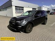 Land Rover Discovery Sport - 2.0 TD4 HSE Aut. Panorama MOTOR DEFECT