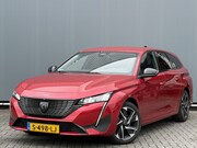 Peugeot 308 - SW BWJ 2023 1.2 131 PK Allure Pack Business AUTOMAAT | CAMER