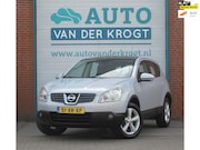 Nissan Qashqai - 2.0 Tekna Pack, Airco, Pano, Trekhaak, APK 4-27