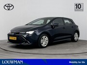 Toyota Corolla - Hybrid 140 Comfort | NL Auto | Navigatie | Cruise Control Ad