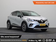 Renault Captur - 1.6 E-Tech Hybrid 145 Techno | LED | Clima | Keyless | Achte