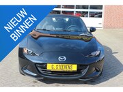 Mazda MX-5 - 1.5 SkyActiv-G 132 Signature