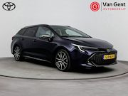 Toyota Corolla - Touring Sports Hybrid 200 Business GR Sport Plus | Dodehoek 