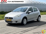 Fiat Punto - Evo 1.2 Dynamic Airco