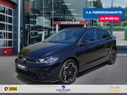 Volkswagen Polo - 1.0 TSI DSG R-LINE PANO-DAK/ACC/STOELVERW/CAMERA/CARPLAY