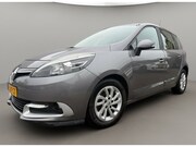 Renault Scénic - 1.2 TCe Style 115pk, Clima | Navi | Trekhaak