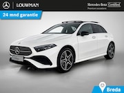Mercedes-Benz A-klasse - 250 e Business Solution AMG | Nightpakket | Panoramaschuifda
