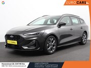 Ford Focus - Wagon 1.0 EcoBoost Hybrid ST Line Navigatie Climate Control 