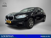 BMW 1-serie - 118i Executive Edition / Trekhaak / Adaptieve cruise / Premi