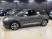 DS DS 3 - 1.2 BNS Sport Navigatie NL NAP ECC Airco PDC DAB