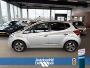 Kia Venga - 1.6 CVVT DynamicPLusLine Automaat CAMERA/KEYLESS/CRUISE/PDC/