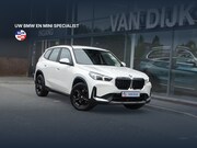 BMW X1 - xDrive23i Head-Up-Live Cockpit Pro-Parkeerhulp Plus-Pro pakk