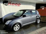 Suzuki Swift - 1.3 Shogun APK TOT 30-09-2027
