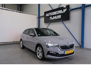 Skoda Scala - 1.0 TSI Sport Business Automaat - N.A.P. Airco, Cruise, Navi