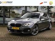 BMW 1-serie - 118 118i High Executive M Pakket | Panoramadak
