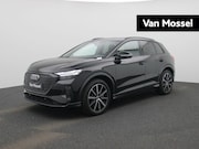Audi Q4 e-tron - 50 quattro Advanced edition 77 kWh 299 PK | Automaat | Navig
