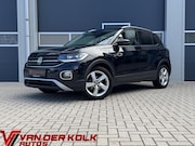 Volkswagen T-Cross - 1.5 TSI Style Automaat | Digital cockpit | Adaptive cruise |