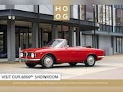 Alfa Romeo Giulia - Sprint GTC