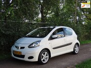 Toyota Aygo - 1.0-12V *2e EIG ! *Trekhaak