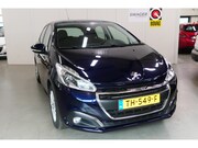 Peugeot 208 - 1.2 Puretech 82pk 5D Blue Lion (Trekhaak&Goed onderhouden)