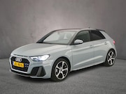 Audi A1 - Sportback 25 TFSI Advanced edition | Apple/Android Play | Cr