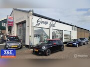 MINI John Cooper Works - 2.0 Chili