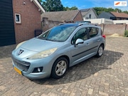 Peugeot 207 - 1.4 XR airco/pano/trekhaak apk 9-2027 zeer mooi