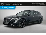 Mercedes-Benz E-klasse - E 300e Estate Automaat AMG Line | Advanced Plus Pakket | Nig