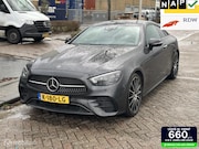 Mercedes-Benz E-klasse - 200 AMG Line