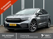 Skoda Enyaq iV - iV 60 Sportline | LED | Climate | Camera | NL Auto