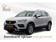 Seat Ateca - 1.0 TSI Style Business Intense | Achteruitrijcamera | Stuurw