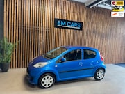 Peugeot 107 - 1.0-12V Millesim 200 Airco, New APK, Toerenteller