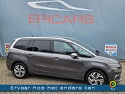 Citroën C4 Grand Picasso - 1.6 e-THP Shine Automaat