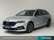 Skoda Octavia - Combi 1.5 e-TSI Sport Business | Navigatie | Parkeersensoren